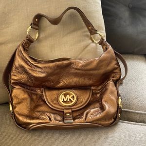 Michael Kors Fulton Hobo
